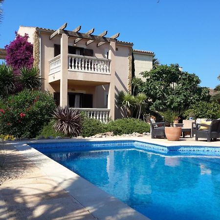 Finca Alqueria Fosca Campos  Ngoại thất bức ảnh