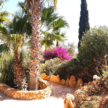Finca Alqueria Fosca Campos  Ngoại thất bức ảnh