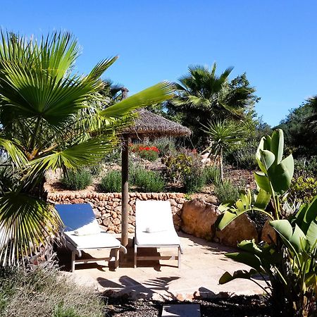Finca Alqueria Fosca Campos  Ngoại thất bức ảnh
