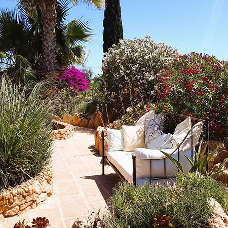 Finca Alqueria Fosca Campos  Ngoại thất bức ảnh