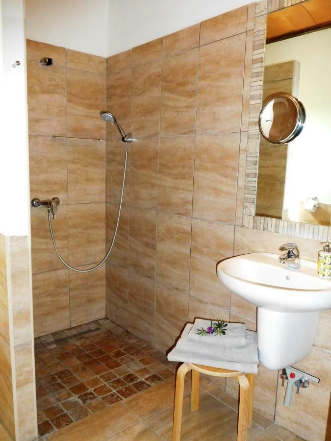 Finca Alqueria Fosca Campos  Ngoại thất bức ảnh