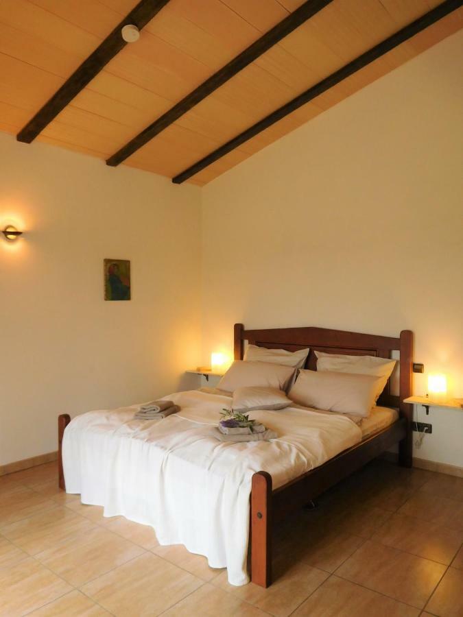 Finca Alqueria Fosca Campos  Ngoại thất bức ảnh